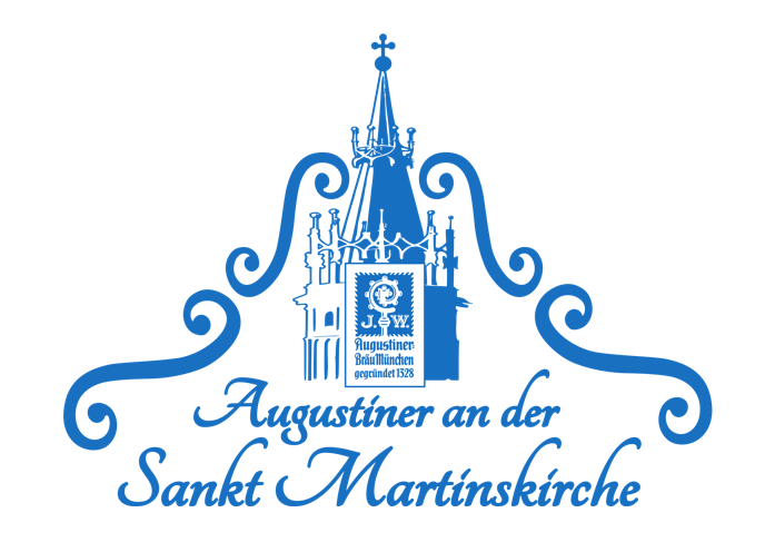 Augustiner an der Sankt Martinskirche